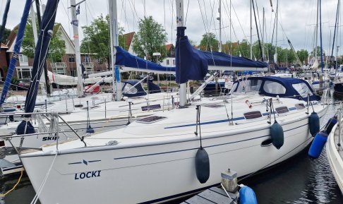 Bavaria 33 Cruiser, Zeiljacht for sale by Connect Yachtbrokers