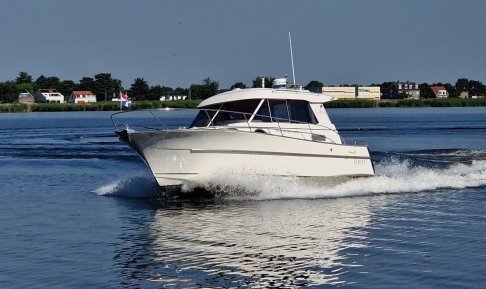 Acm 31 Elite, Speedboat and sport cruiser for sale by Connect Yachtbrokers