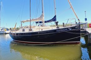 Noordkaper 28C