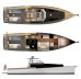 Buehler Turbocraft Silverfin