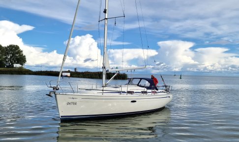 Bavaria 33 Cruiser, Segelyacht for sale by Connect Yachtbrokers
