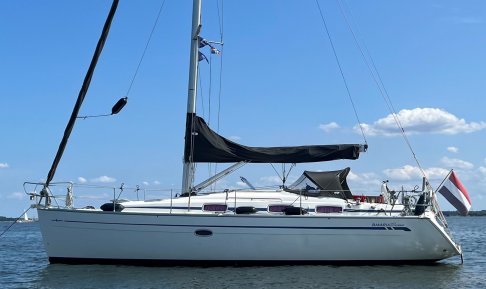 Bavaria 37-2 Cruiser, Sailing Yacht for sale by Connect Yachtbrokers