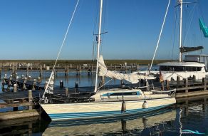 X-Yachts 99