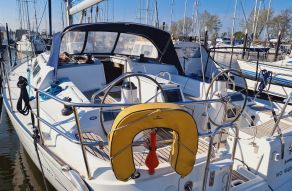Jeanneau Sun Odyssey 40.3