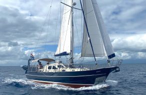 Custom Grundel 50