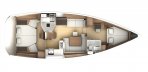 Jeanneau 44 DS