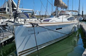 Jeanneau 44 DS