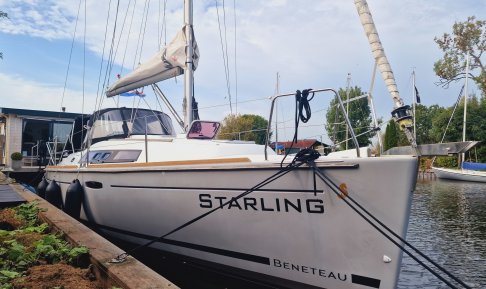 Beneteau Oceanis 31SE Lifting Keel, Segelyacht for sale by Connect Yachtbrokers