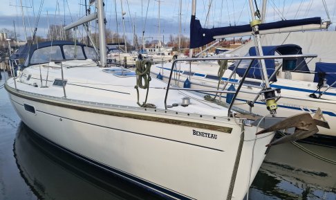 Beneteau Oceanis 361, Segelyacht for sale by Connect Yachtbrokers