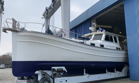 Menorquin 160, Motorjacht for sale by Connect Yachtbrokers