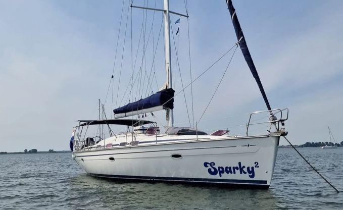 Bavaria 46 Cruiser, Zeiljacht for sale by Connect Yachtbrokers