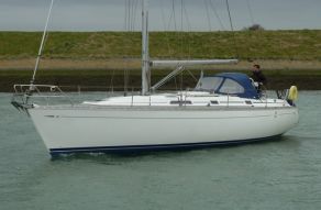 Dufour 38 Classic