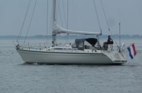 Dehler 38