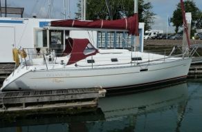 Beneteau OCEANIS 311 CLIPPER