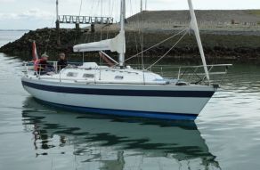 Contessa 34 OOD