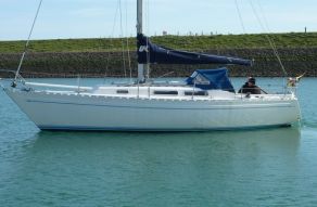 Spirit 32