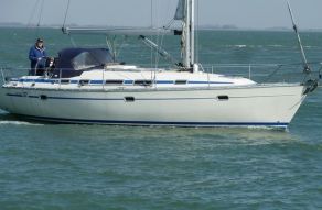 Bavaria 37 Exclusive