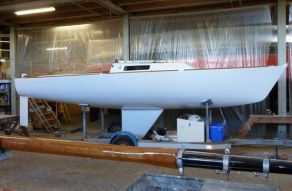 J Boats J-22