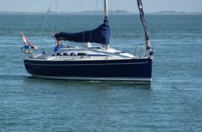 Dehler 29 JV