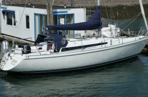 Gib Sea 116