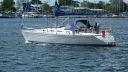 Jeanneau Sun Shine 38