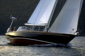 Hinckley Sou'wester 52