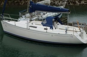 Dufour 30 CLASSIC