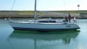 X-Yachts X-372 Sport