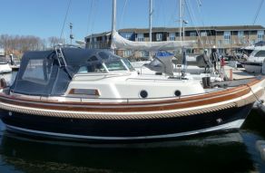 Makma 31 Cabin