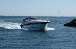 Bavaria 35 Sport