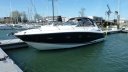 Sunseeker Portofino 35