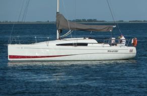 Jeanneau Sun Fast 3200