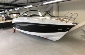 Prins 580 Cabin Vanaf €22.495