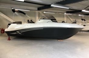 Prins 625 Sundeck Vanaf €20.995,00