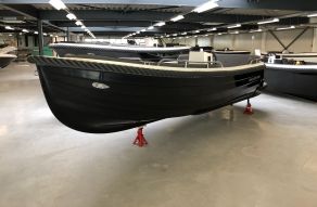 Primeur 570 Tender Vanaf €20.550,00