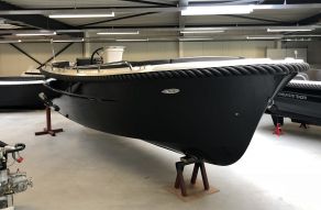 Primeur 600 Tender Vanaf €30.150
