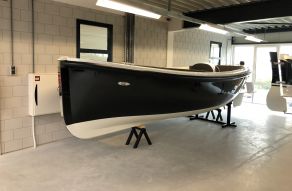STOUT 650 Vanaf €16.950,00