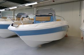 Prins 475 Open Vanaf €8.750,00