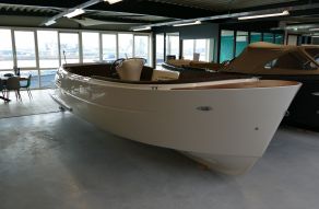 Primeur 710 Tender Vanaf €20.950