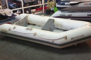 RB Marine AL 300 rubberboot