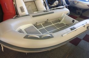 Sono RIB 300 rubberboot