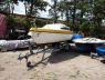 Pacific Zeilboot inc. 5pk Yamaha