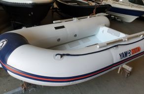Yamaha Yam 270