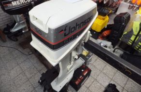 Johnson 5pk 2takt kortstaart