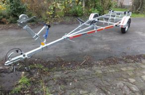 Damco DK750