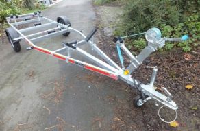 Damco D600