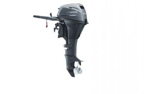 Yamaha 20pk 4takt langstaart