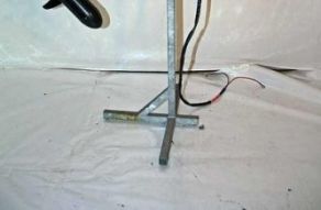 Motorguide 36lbs