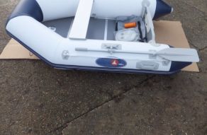 Allpa Sens 240