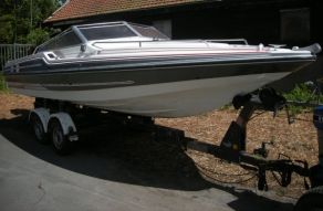 Fletcher Arrowbolt 21